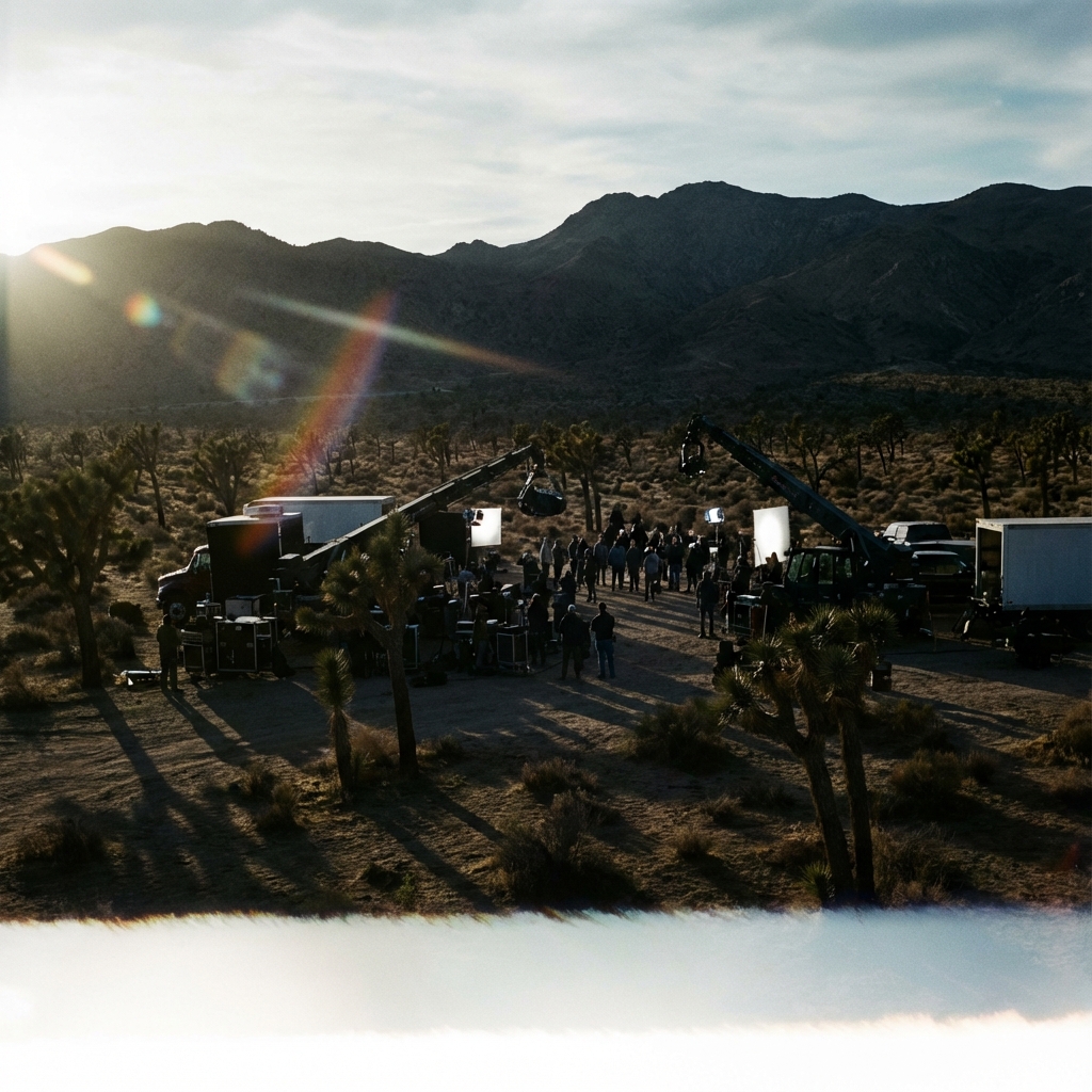 BTS Location