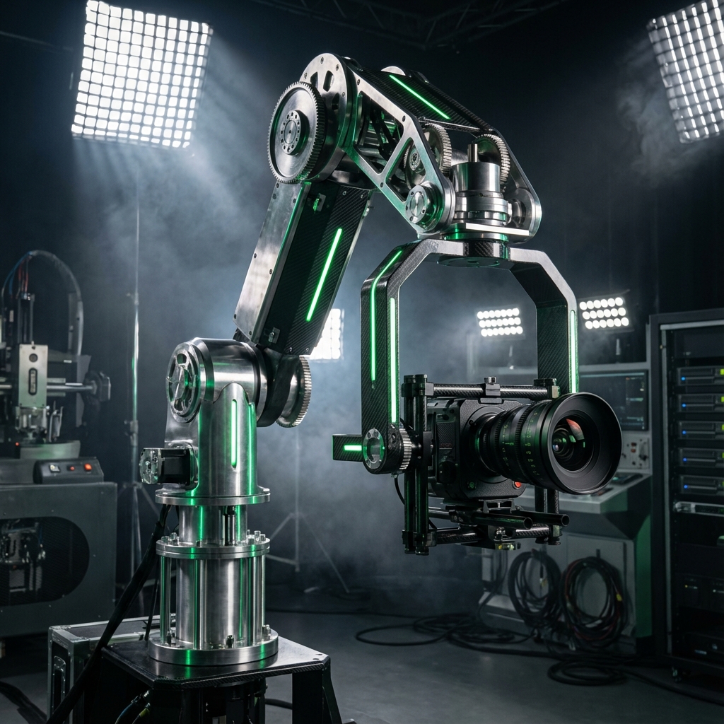 BTS Motion Control